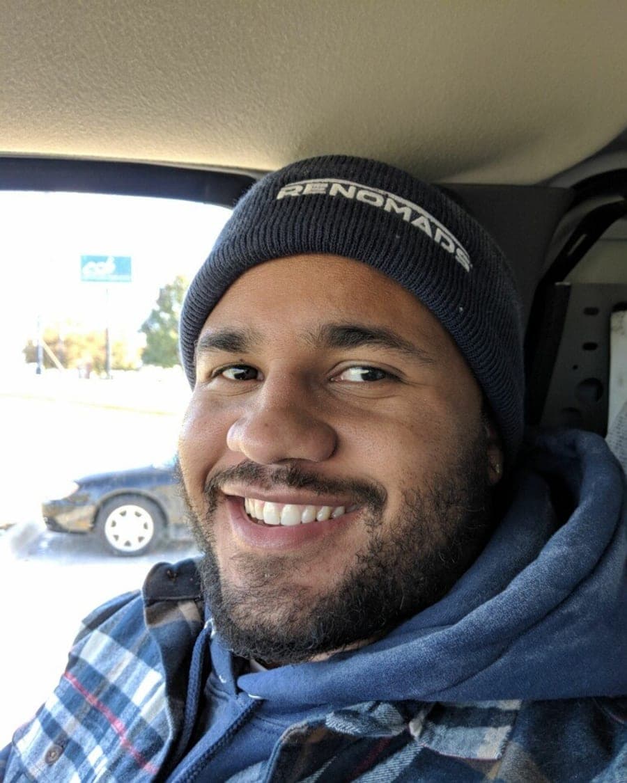 Ben Bentil, Renomads